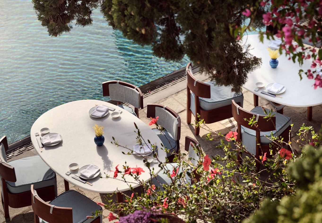 Matsuhisa Mykonos: Γιορτάζει τα 20 χρόνια εγκαινιάζοντας μια νέα εποχή τέχνης και premium διασκέδασης (pics)