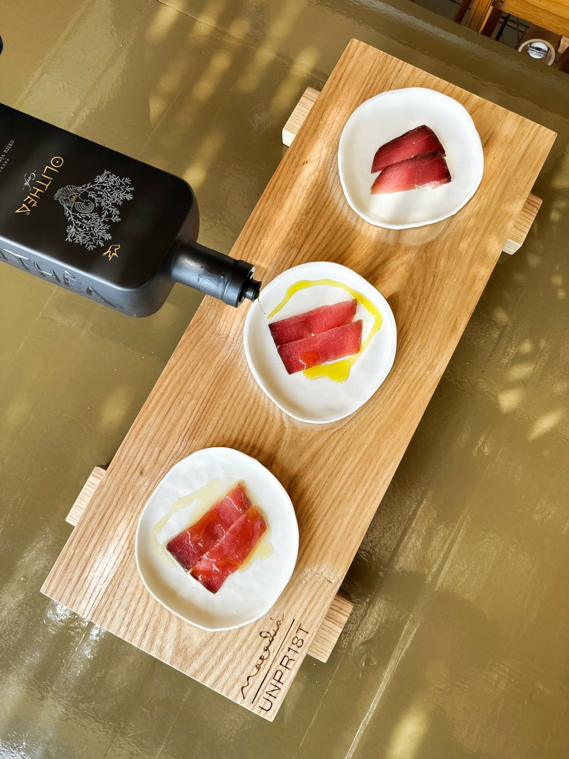 Δοκιμάζουμε το μενού της Μαραθιάς στην Τήνο: Ένα εστιατόριο-σύμβολο των Κυκλάδων