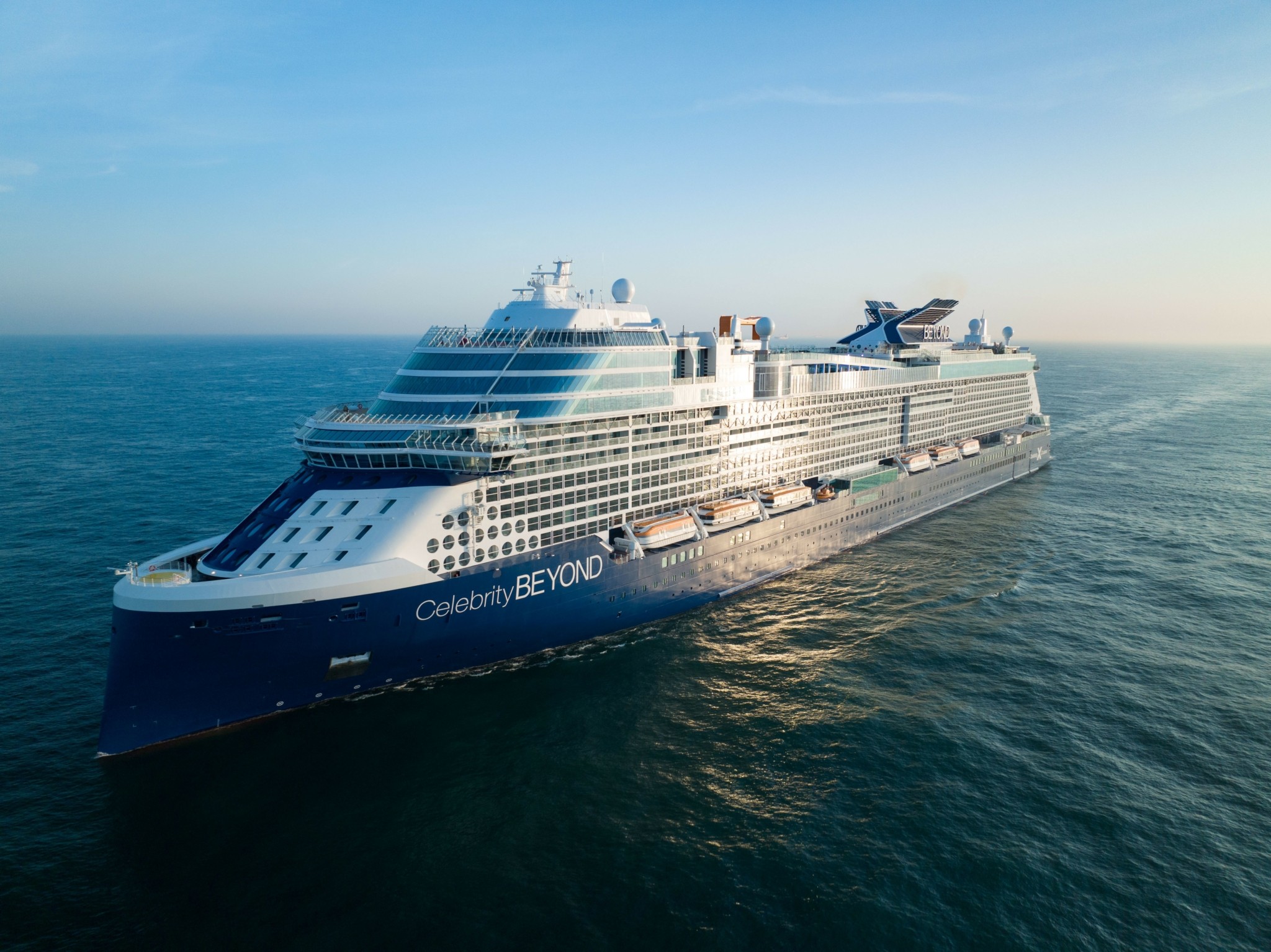 Celebrity Cruises: Εντάσσει το Island Hopping στα νέα της δρομολόγια στην Καραϊβική (pic)