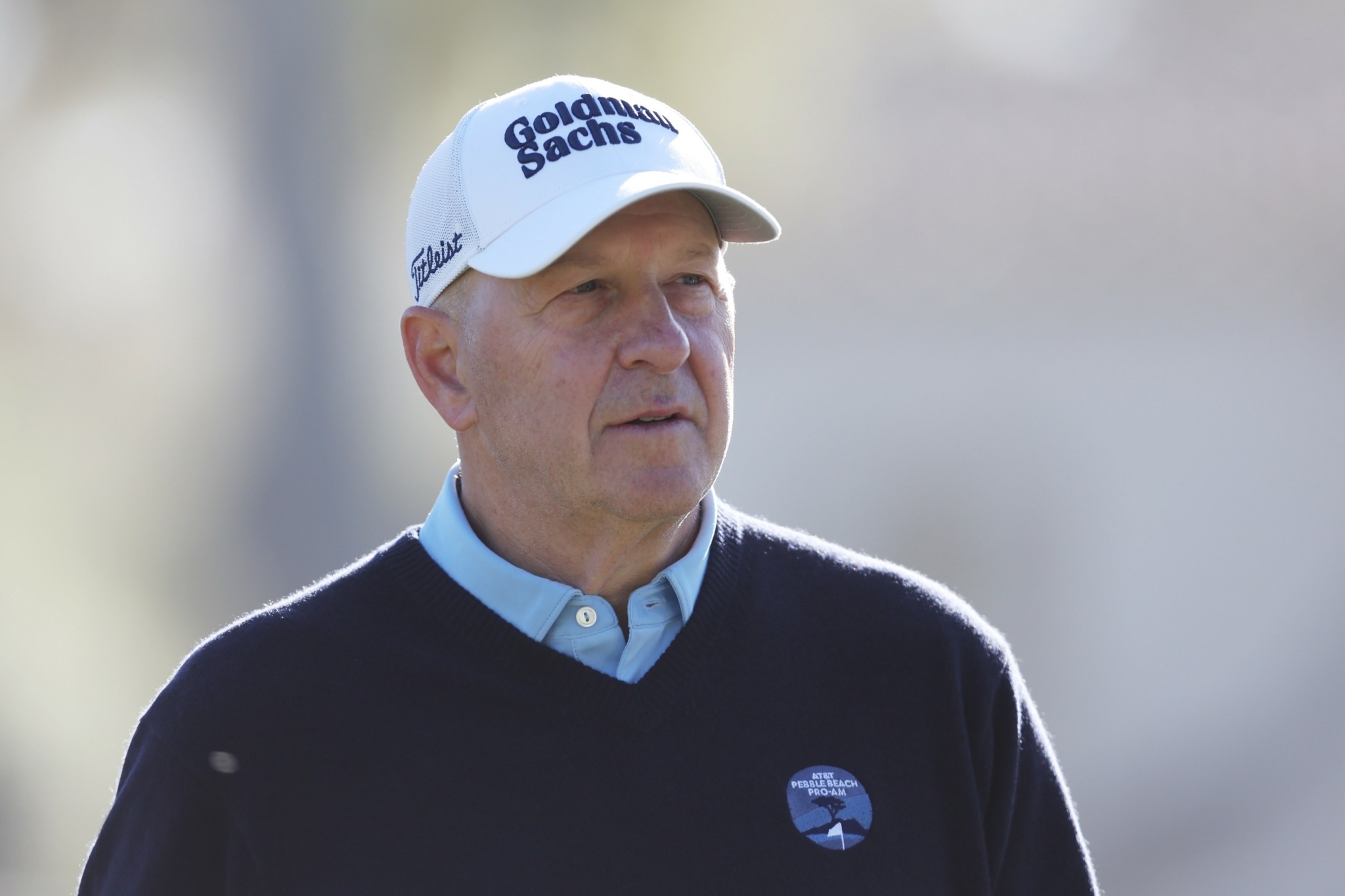 Εμφύλιος στην Goldman Sachs – Ο CEO κατηγορείται ότι ταξιδεύει με τα αεροπλάνα της εταιρείας για να κάνει τον Dj σε κλαμπ