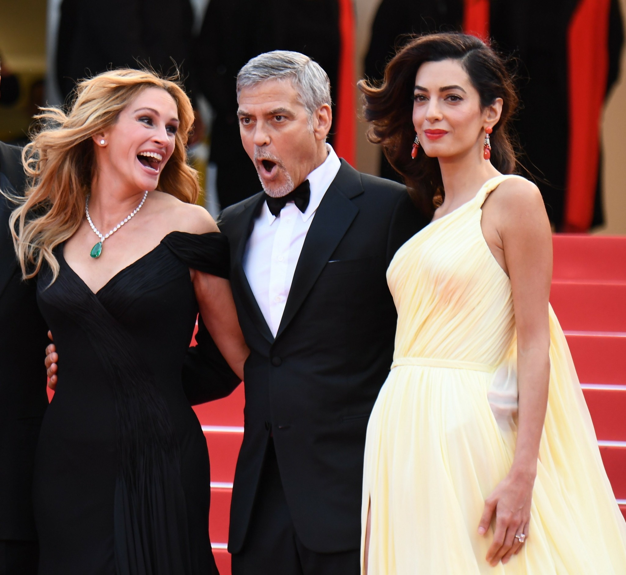 Αμάλ Κλούνεϊ – Η γεμάτη ζωή, το στυλ και η επιρροή της πιο διάσημης δικηγόρου του κόσμου