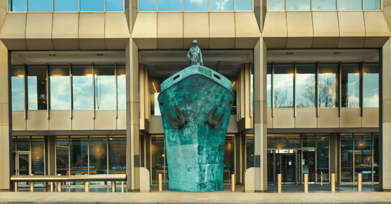 Διάσκεψη των Ηνωμένων Εθνών για το Εμπόριο και την Ανάπτυξη (UNCTAD): Ζητεί την επίσπευση λήψης μέτρων από τον ΙΜΟ για την πράσινη μετάβαση