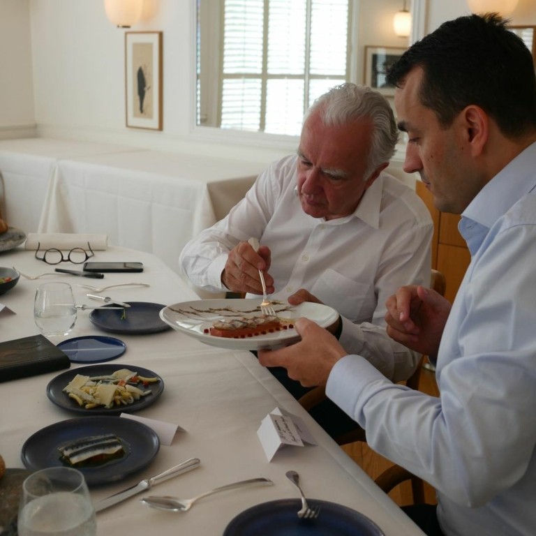 Alain Ducasse: Πώς έγινε ο αυτοκράτορας της γαλλικής κουζίνας με τα περισσότερα αστέρια στον κόσμο