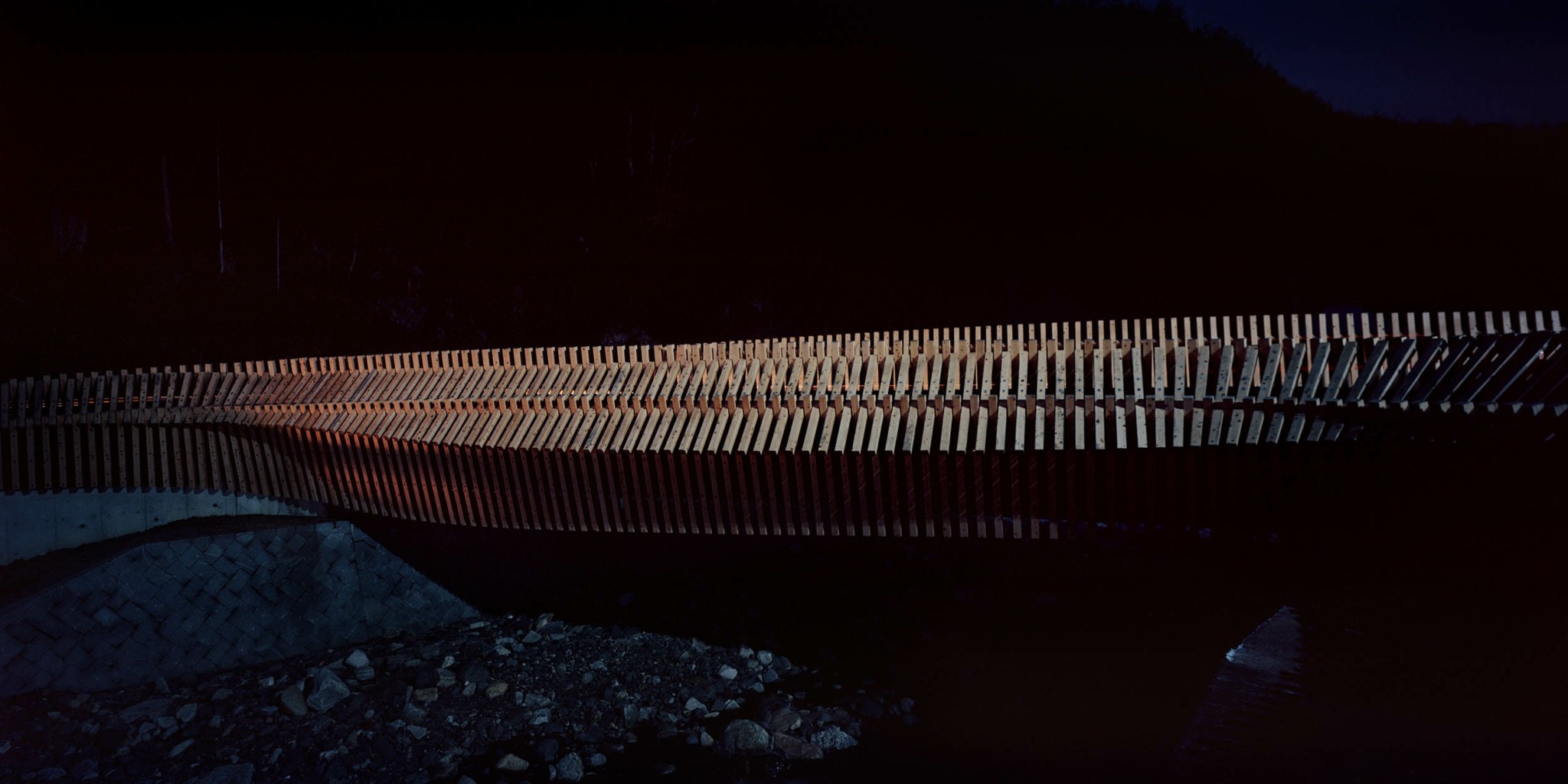 Erieta Attali: Η Ελληνοισραηλινή φωτογράφος τοπίων, μνημείων και κτιρίων ακτινοβολεί διεθνώς