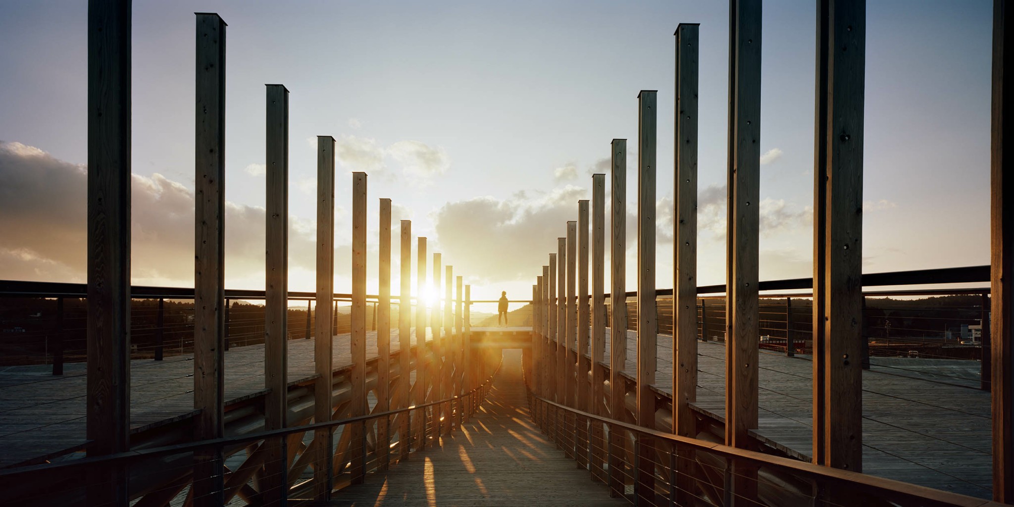 Erieta Attali: Η Ελληνοισραηλινή φωτογράφος τοπίων, μνημείων και κτιρίων ακτινοβολεί διεθνώς