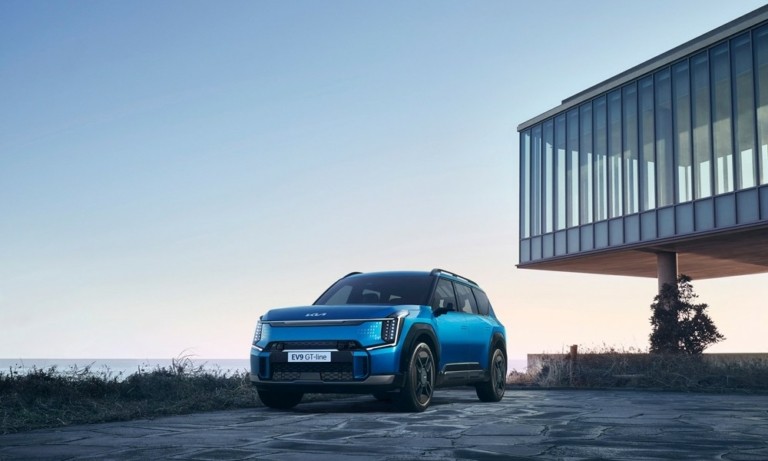 Hyundai: Έρχονται νέα μοντέλα και καινούργια πλατφόρμα