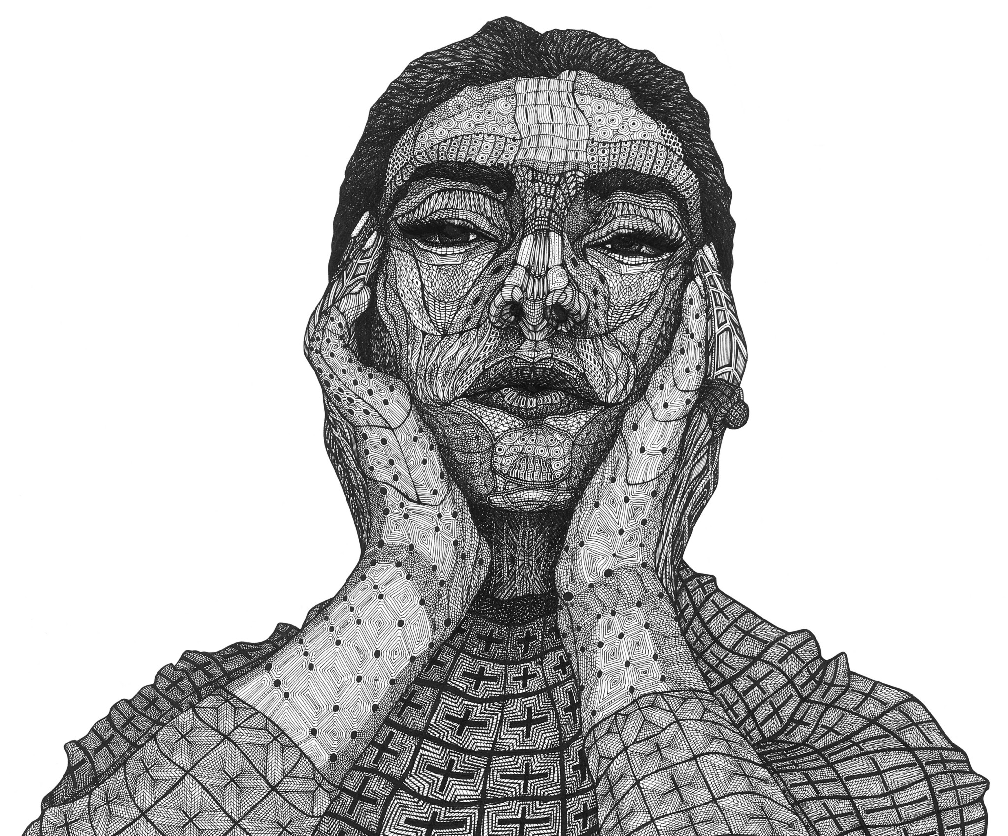 Δύο δημιουργικές Ελληνίδες σε μια μια έκθεση με έργα Τέχνης και αξεσουάρ μόδας που κάνει τη διαφορά