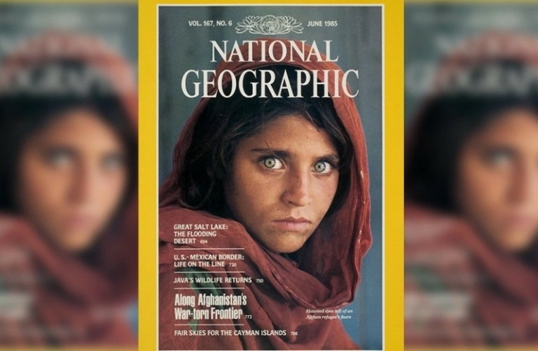 National Geographic: Τέλος εποχής έπειτα από 135 χρόνια – Απολύει τους τελευταίους συντάκτες