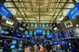 Ανάκαμψη για τη Wall Street με οδηγό τις Big Tech – Νέο ρεκόρ για την Nvidia