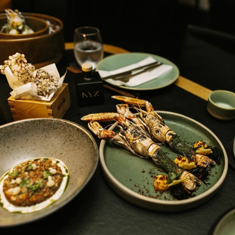 Η μεγάλη επιστροφή – Τα εστιατόρια στα roof-gardens των αθηναϊκών ξενοδοχείων διαγωνίζονται σε θέα και κουζίνα