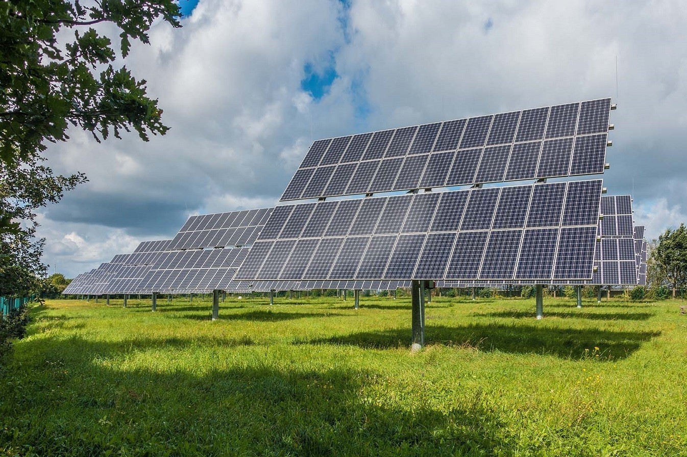 Obton: «Εξοπλίζει» με αποθήκευση το φ/β των 200 MW στη Θεσσαλία (pic)