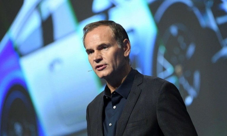 Όλιβερ Μπλουμ (Volkswagen): Απαραίτητη η περικοπή του κόστους μετά από «δεκαετίες διαρθρωτικών προβλημάτων»