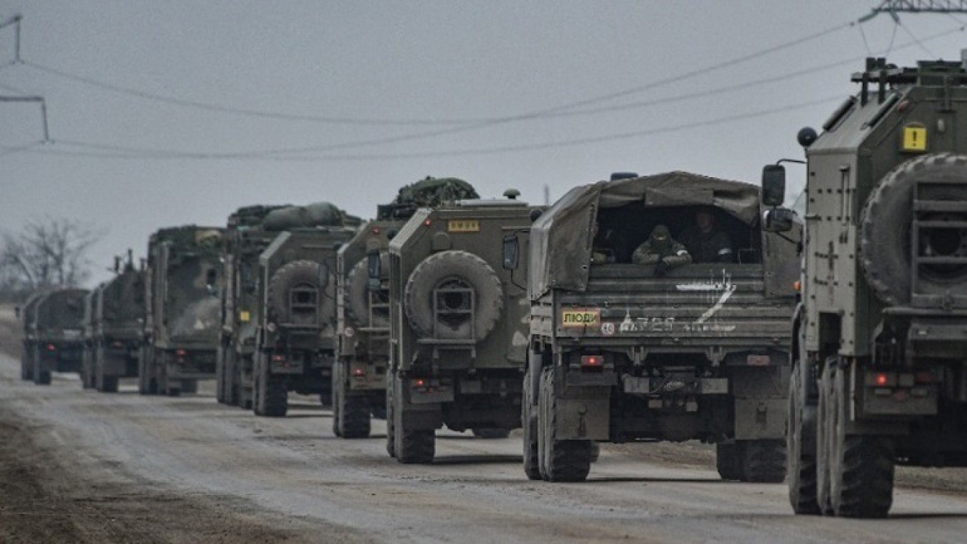 Βάγκνερ εναντίον Ρωσίας: Οι μισθοφόροι δηλώνουν έτοιμοι να ανατρέψουν τη στρατιωτική ιεραρχία