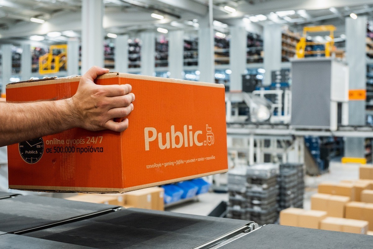 Επιτροπή Ανταγωνισμού: Απεδέχθη τις προτεινόμενες δεσμεύσεις από την Public | Ειδήσεις για την Οικονομία