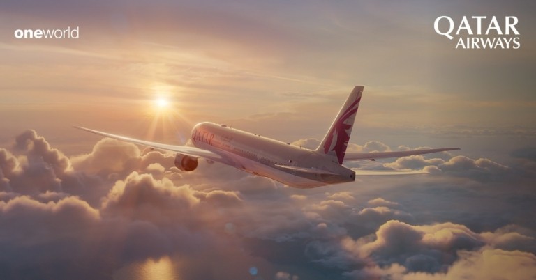 Qatar Airways: Γιορτάζει πέντε χρόνια πτήσεων στο Διεθνές Αεροδρόμιο Μυκόνου