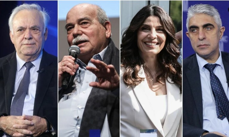 Εκλογές 2023 – Οι καραμπόλες της νέας Βουλής – Τα ονόματα που μένουν εκτός