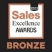 Το Pricefox βραβεύτηκε στα Sales Excellence Awards 2023