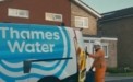 Η Thames Water αδυνατεί να πληρώσει τους πιστωτές της