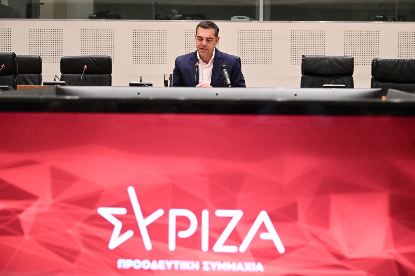 Παραίτηση Τσίπρα: Ο ΣΥΡΙΖΑ στην εποχή των επιγόνων