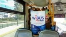 ΟΣΥ: Σε ποιες γραμμές λεωφορείων έρχεται δωρεάν WiFi