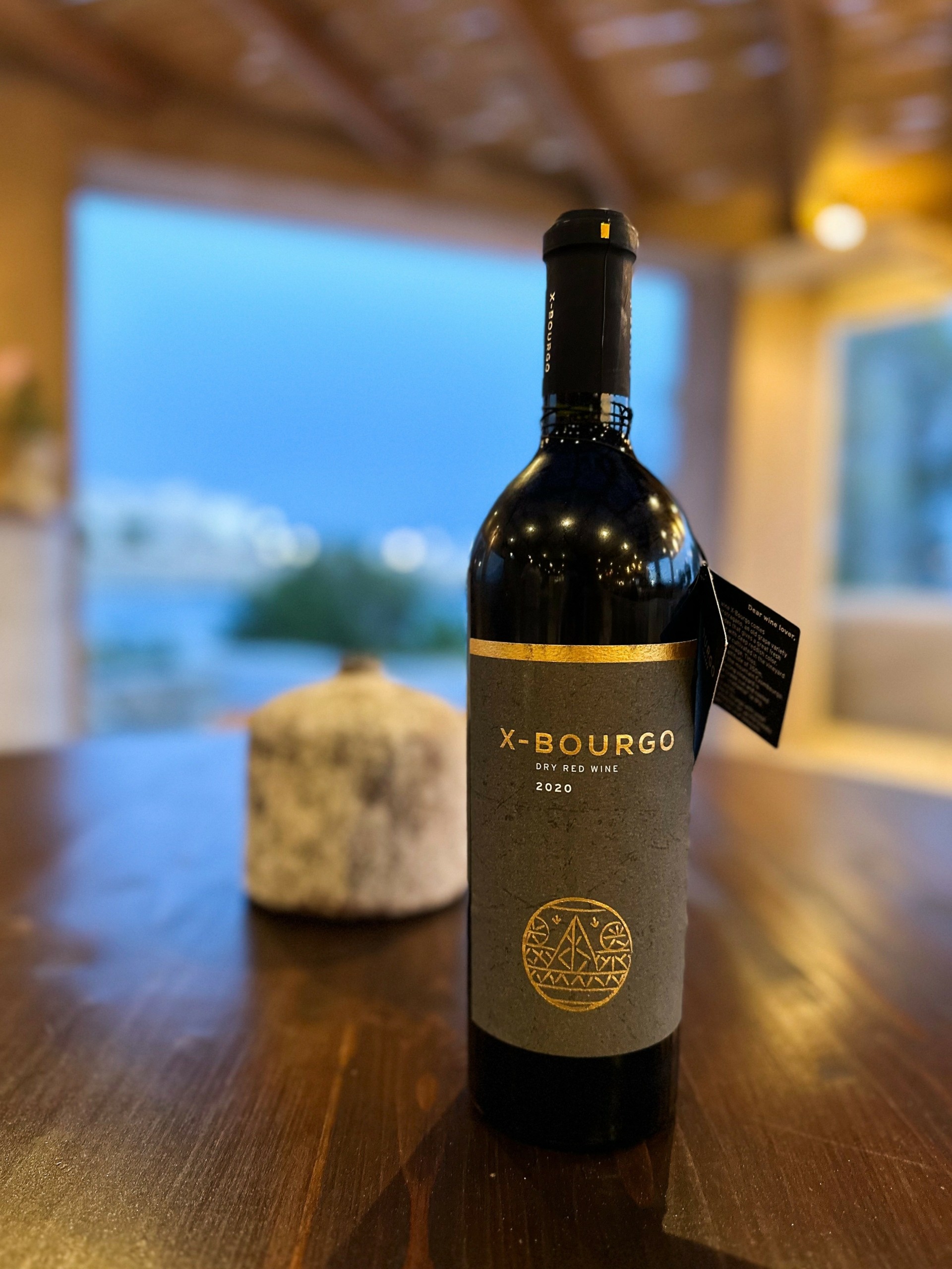 Kalopsía – Δοκιμάζουμε το νέο μενού του εστιατορίου της Τήνου που κάνει τη διαφορά