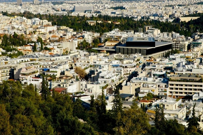 Ξενοδοχειακός κλάδος: Θετικές οι επιδόσεις της Αθήνας στο δίμηνο Ιανουαρίου – Φεβρουαρίου