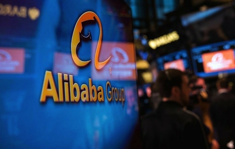 H Αlibaba γυρίζει σελίδα: Νέος CEO o συνιδρυτής του κινεζικού κολοσσού Έντι Γου