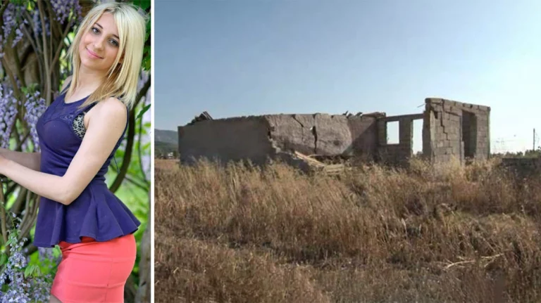 Δίωξη και για βιασμό στον 32χρονο ύποπτο για την δολοφονία της Αναστάζια (vid)