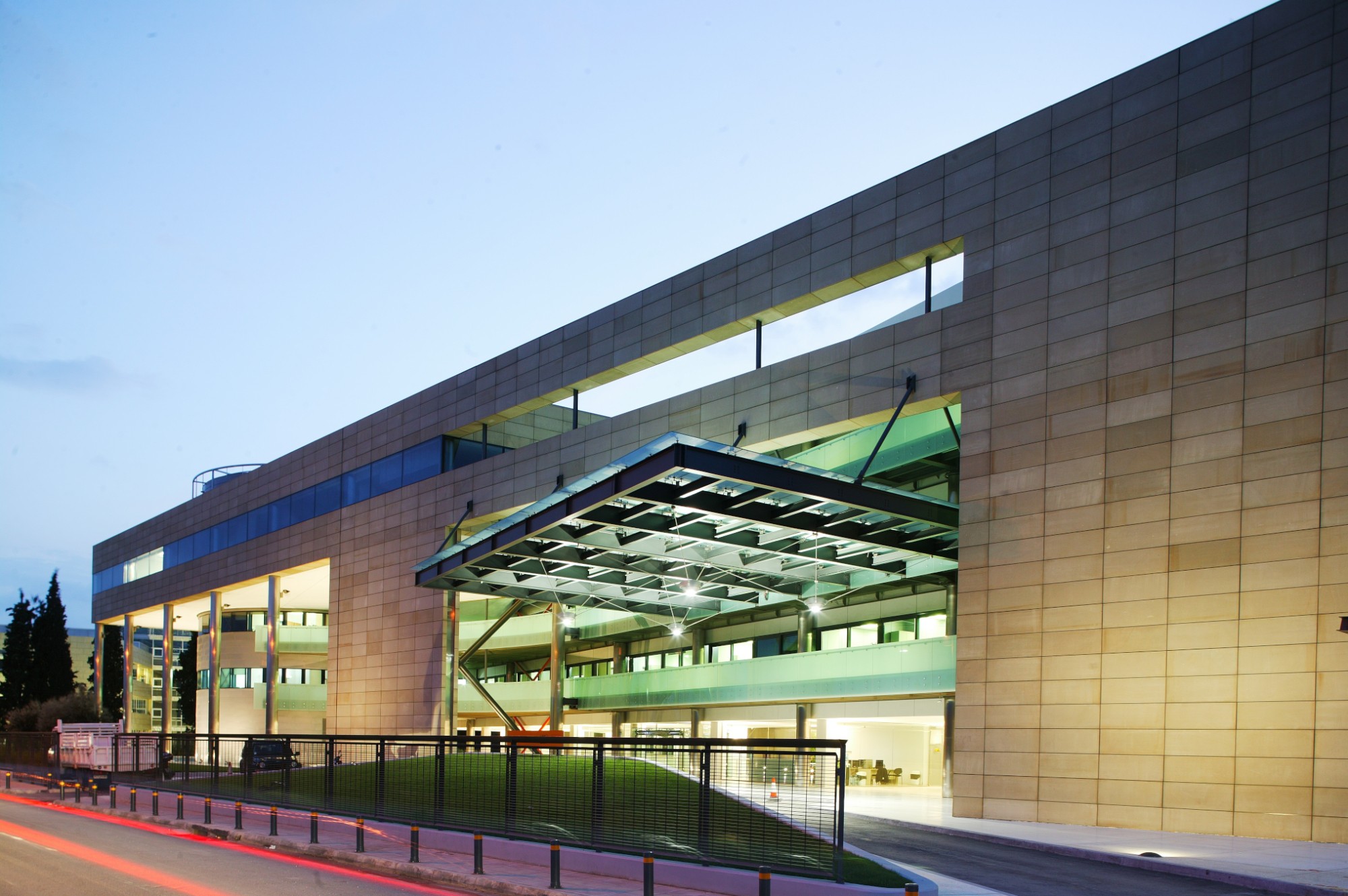 ΑΒΑΞ: Διαψεύδει δημοσιεύματα για μετοχική συνεργασία με επιχειρηματικό όμιλο