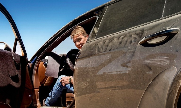 Τέλος ο Markus Duesmann από CEO της Audi