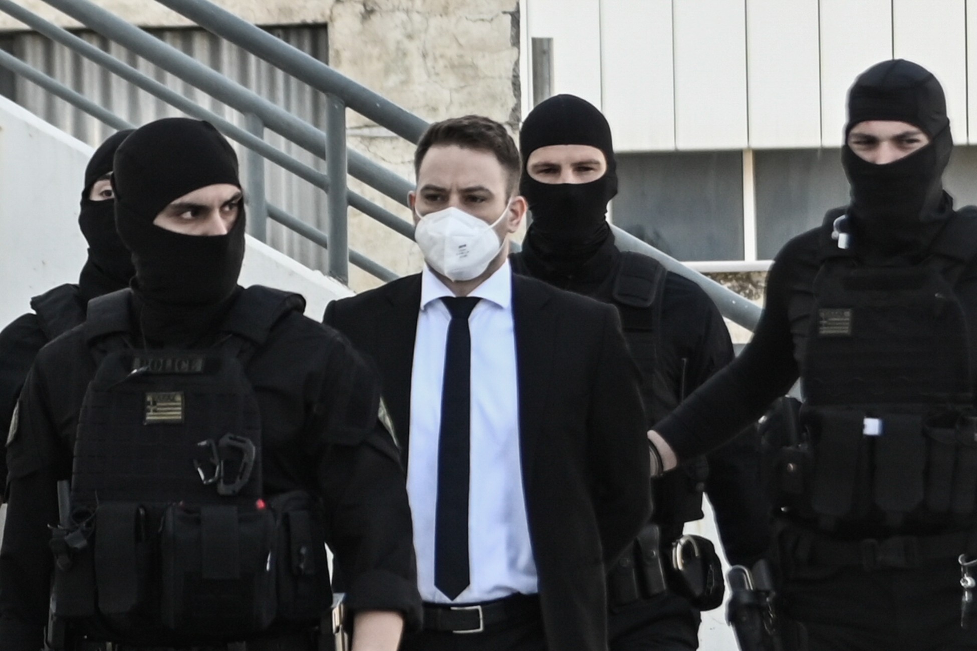 Μπάμπης Αναγνωστόπουλος: Παραιτείται από την έφεση – Αφήνει και τις Πανελλαδικές