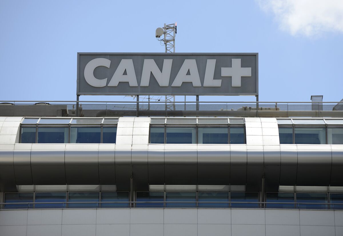 Canal+: Βγαίνει στις αγορές με 5ετές ομόλογο – Στόχος η άντληση 500 εκατ. ευρώ | Ειδήσεις για την Οικονομία