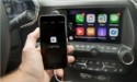 iPhone: Θα αναγνωρίζει τις ενδείξεις σε ταμπλό αυτοκινήτων