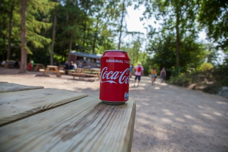 Coca-Cola: Λανσάρει νέα γεύση ειδικά για το βιντεοπαιχνίδι League of Legends (vid)