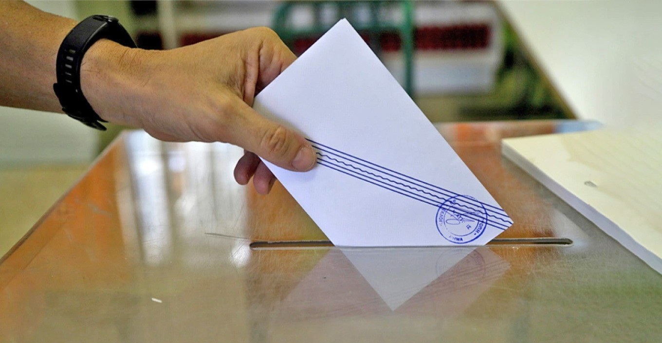 Δημοσκόπηση GPO: Στο 20,6% η διαφορά ΝΔ με ΠΑΣΟΚ , τρίτο κόμμα ο ΣΥΡΙΖΑ