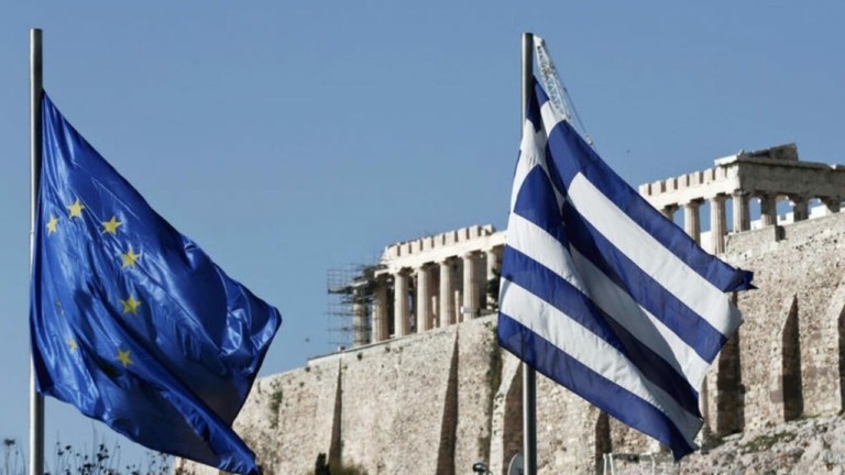HSBC: H ανάπτυξη στην Ελλάδα θα συνεχιστεί – Η κυβέρνηση οδηγεί τη χώρα με ασφάλεια (πίνακες)