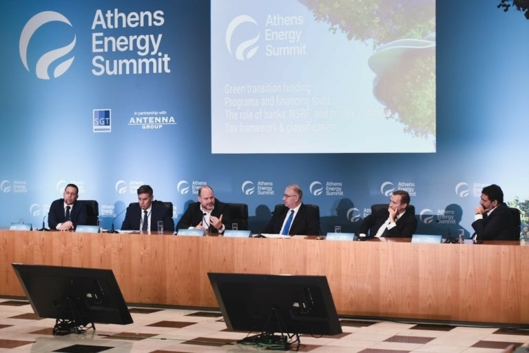 Έρχεται το «Εξοικονομώ» για επιχειρήσεις