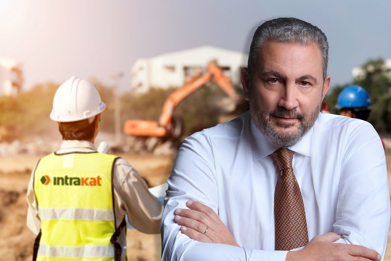 Νέο υψηλό 13 ετών για την Intrakat – Απόδοση 120% για τη μετοχή