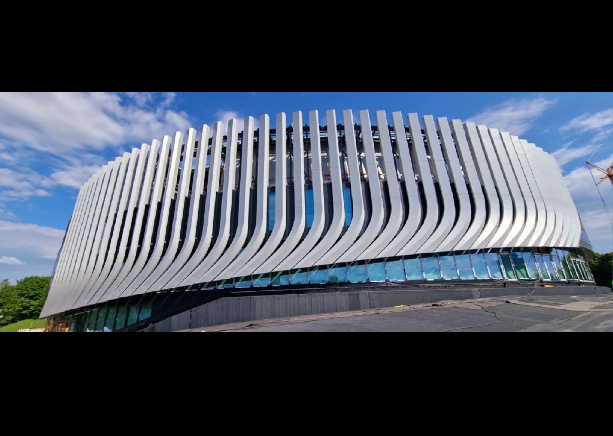 Το πρώτο υπόσκαφο γήπεδο είναι γεγονός – Η νέα έδρα της Μπάγερν Moνάχου