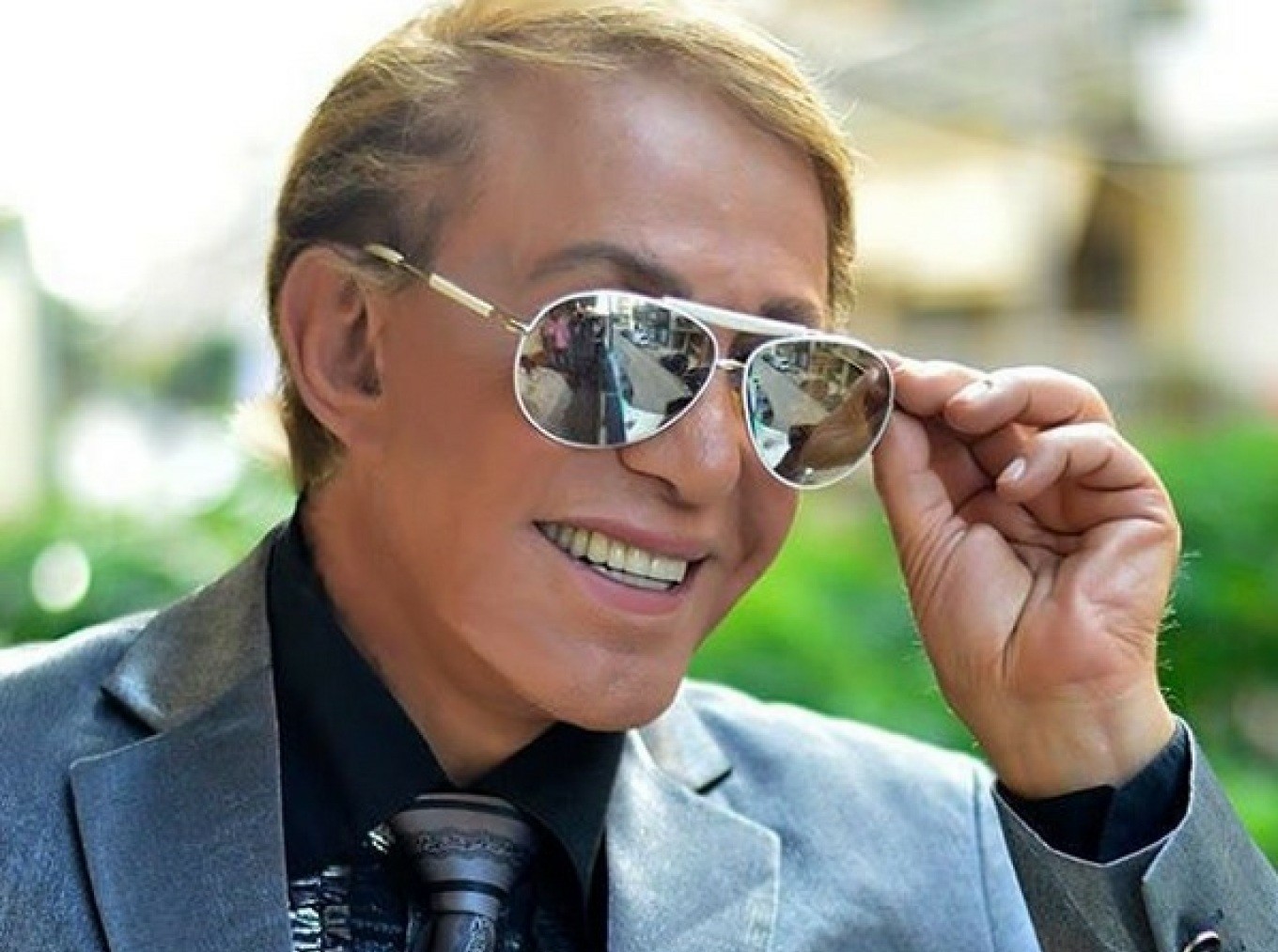 Πέθανε ο Γιάννης Φλωρινιώτης σε ηλικία 76 ετών