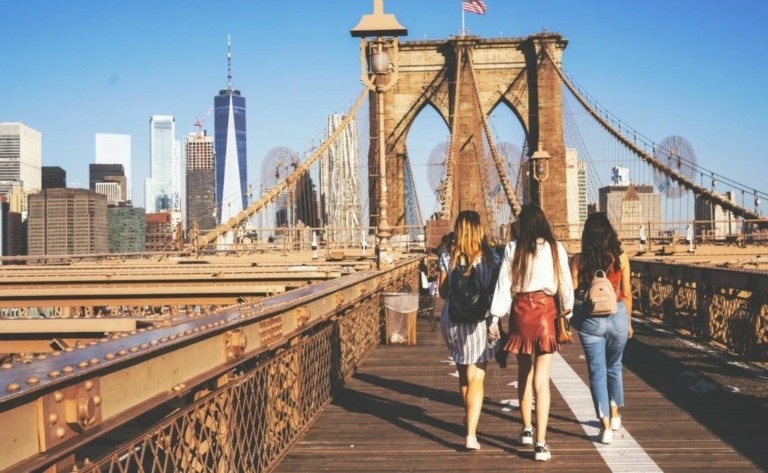 Tαξίδια και προγραμματισμός: Τι έχει αλλάξει στους ταξιδιώτες