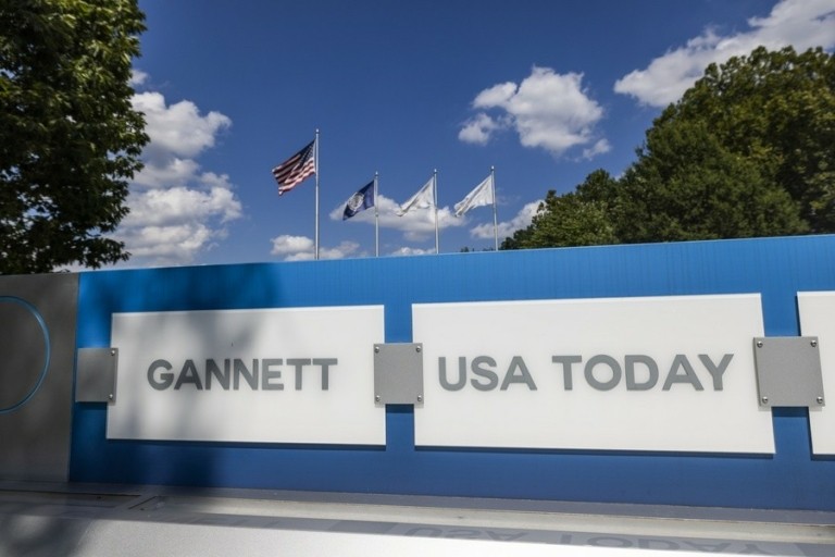 Gannett VS Google: Γιατί o εκδοτικός κολοσσός των ΗΠΑ κατέθεσε αγωγή κατά της Big Tech