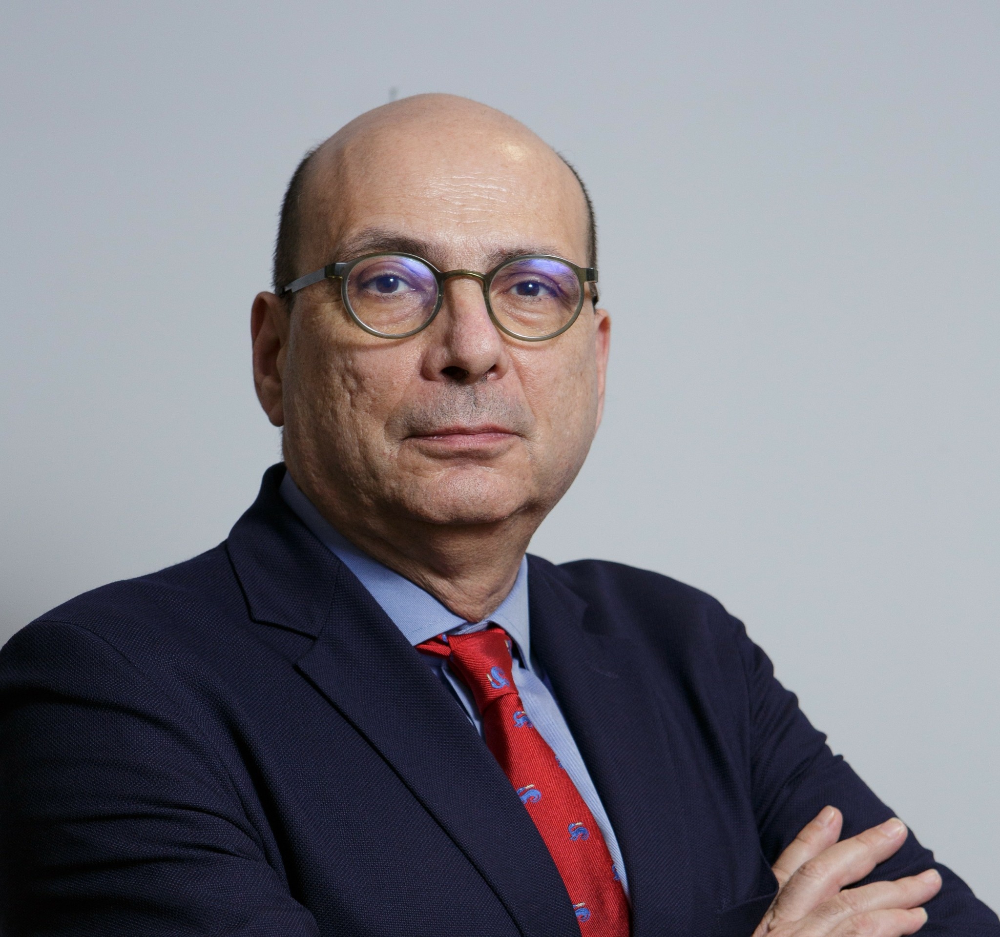 Σύνδεσμος Μεταλλευτικών Επιχειρήσεων: Νέος πρόεδρος ο CEO της ΓΕΩΕΛΛΑΣ Κωνσταντίνος Γιαζιτζόγλου