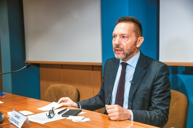 Στουρνάρας: «Πολύτιμο εργαλείο οι μικροχρηματοδοτήσεις» για νοικοκυριά και επιχειρήσεις