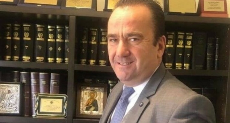 ΠΑΣΟΚ: Μη ισχύουσα η υποψηφιότητα του δικηγόρου Γιάννη Γλύκα