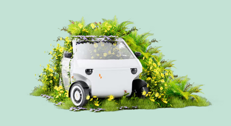 Φτιάξ’ το μόνο σου: Σουηδική εταιρεία στέλνει τα ηλεκτρικά αυτοκίνητά της σε κομμάτια