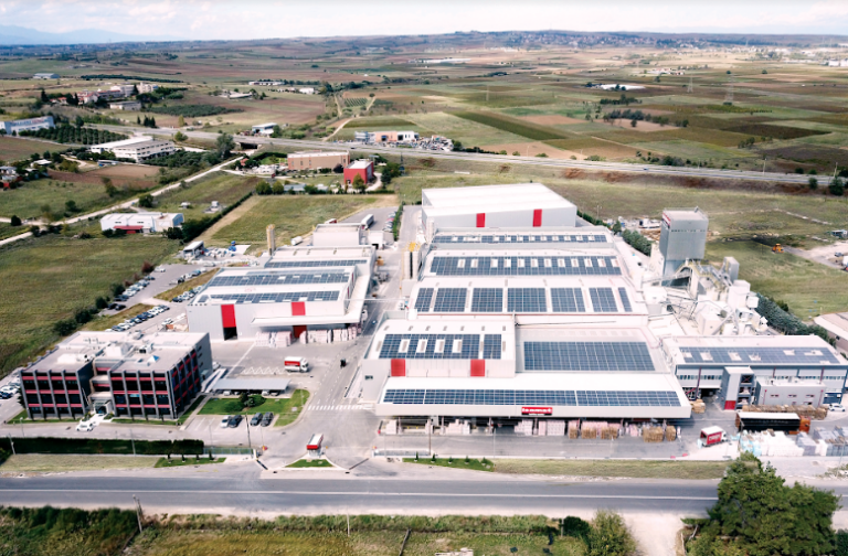 Η ISOMAT συμμετέχει στην Ευρωπαϊκή Ερευνητική Κοινοπραξία «SUPREME»