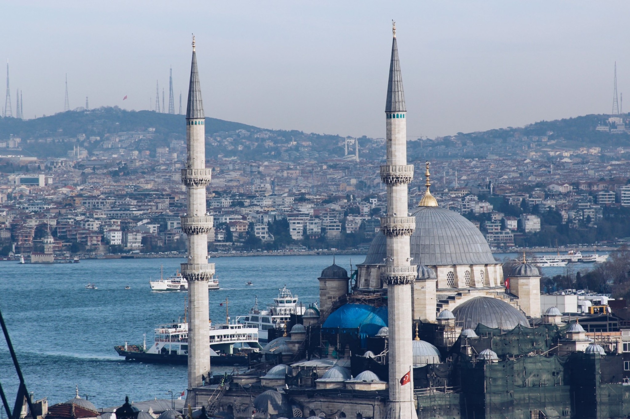 Τι ζητούν οι Τούρκοι βιομήχανοι από τον νέο ΥΠΟΙΚ