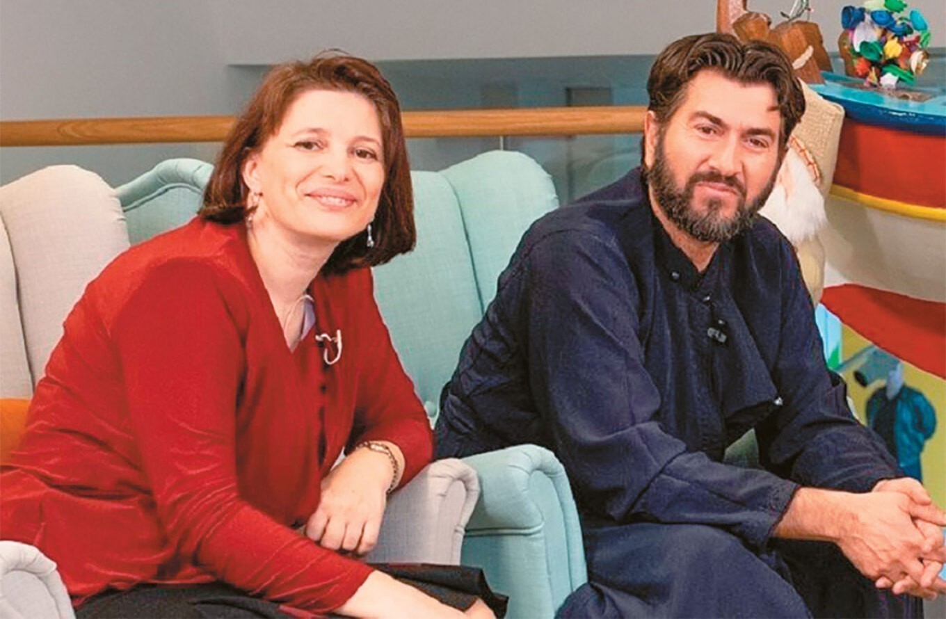 Κιβωτός του Κόσμου: Στον εισαγγελέα ο πατέρας Αντώνιος και η πρεσβυτέρα για απιστία, ξέπλυμα και υπεξαίρεση