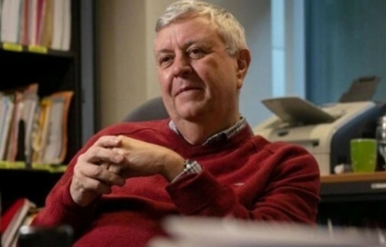 Βέλγιο: Παραιτήθηκε ο ανακριτής του Qatargate Μισέλ Κλεζ